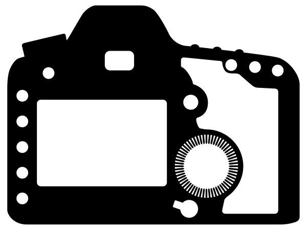 Picture Of Camera | Free Download Clip Art | Free Clip Art | on ...