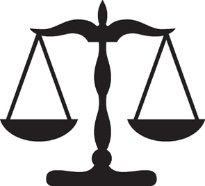 Pix For > Law Symbol Scale Clipart - Free to use Clip Art Resource
