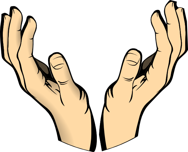 Hands Image | Free Download Clip Art | Free Clip Art | on Clipart ...