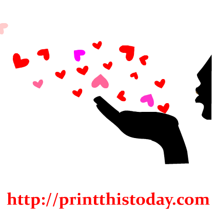Love Clipart - Free Clipart Images