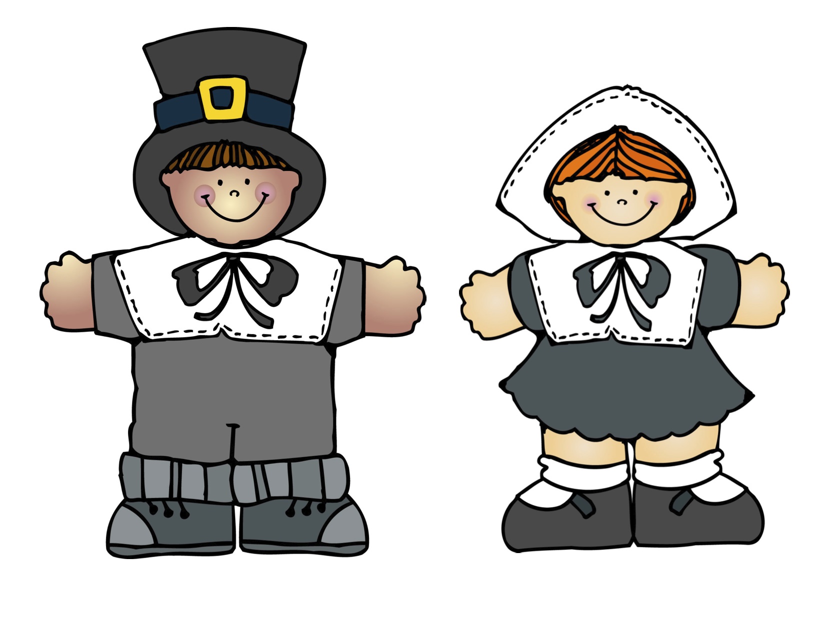 Pilgrim Picture | Free Download Clip Art | Free Clip Art | on ...