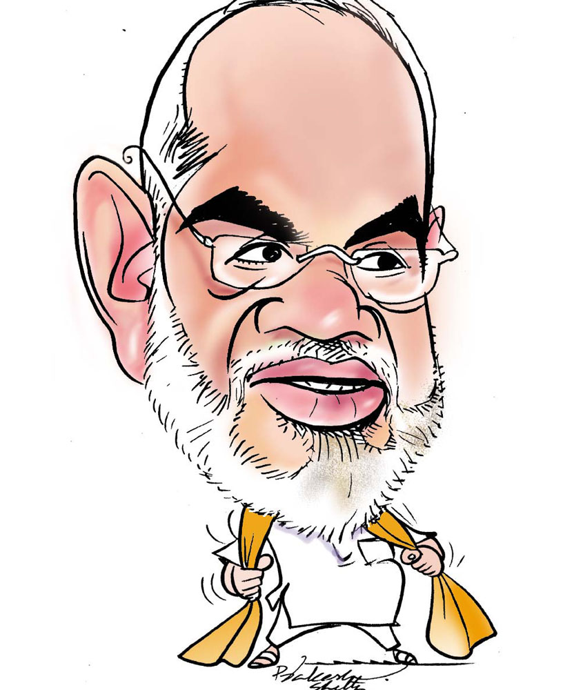 539 views Deccan Herald: Election 2014 campaign Latest News & Headlines