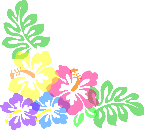 Hibiscus Flower Art | Free Download Clip Art | Free Clip Art | on ...