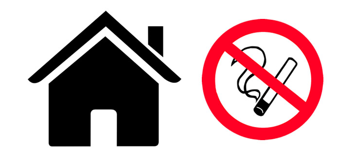 Way2Wellbeing - Smoke-free homes