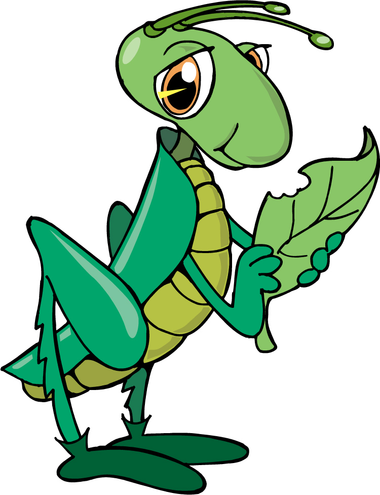 Grasshopper Cartoon Images | Free Download Clip Art | Free Clip ...