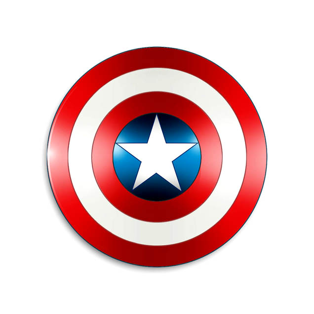 Captain America's Shield | Marvel Database | Fandom powered by Wikia