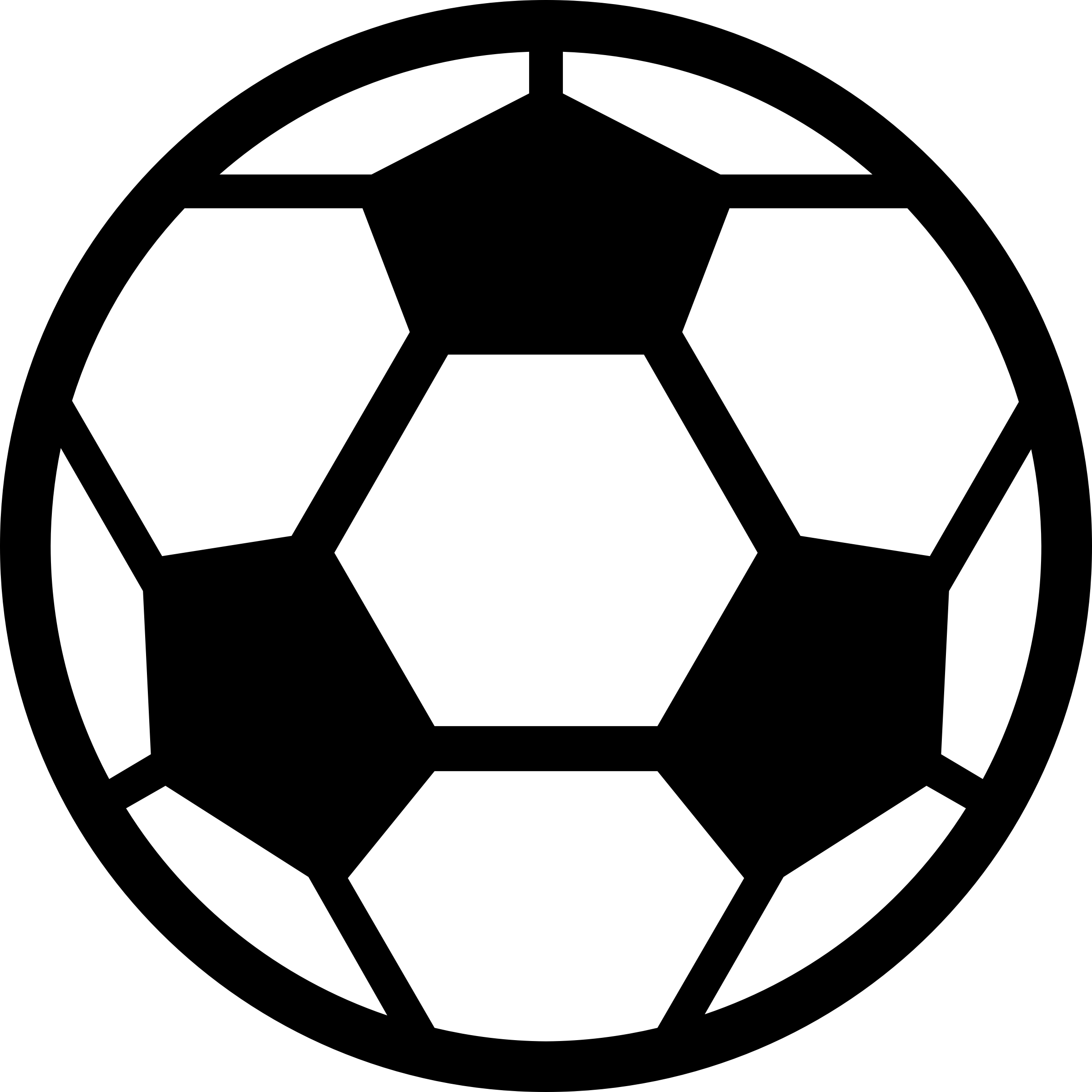 Clipart soccer ball clipartcow - Cliparting.com
