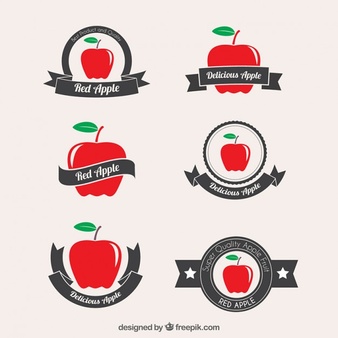 Apple Logo Vectors, Photos and PSD files | Free Download