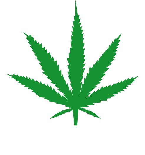 clipart cannabis leaf - photo #22