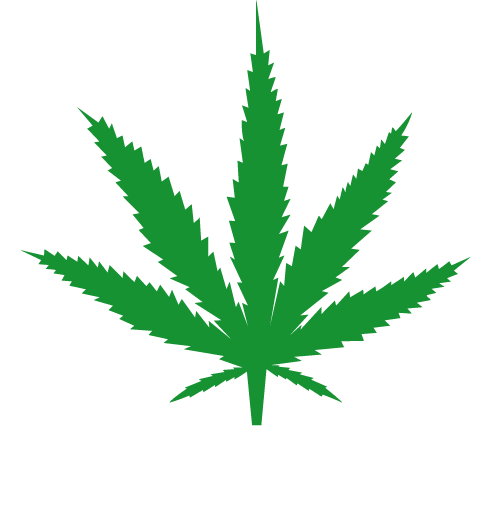 clip art weed leaf - photo #18