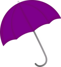 Umbrella - vector Clip Art