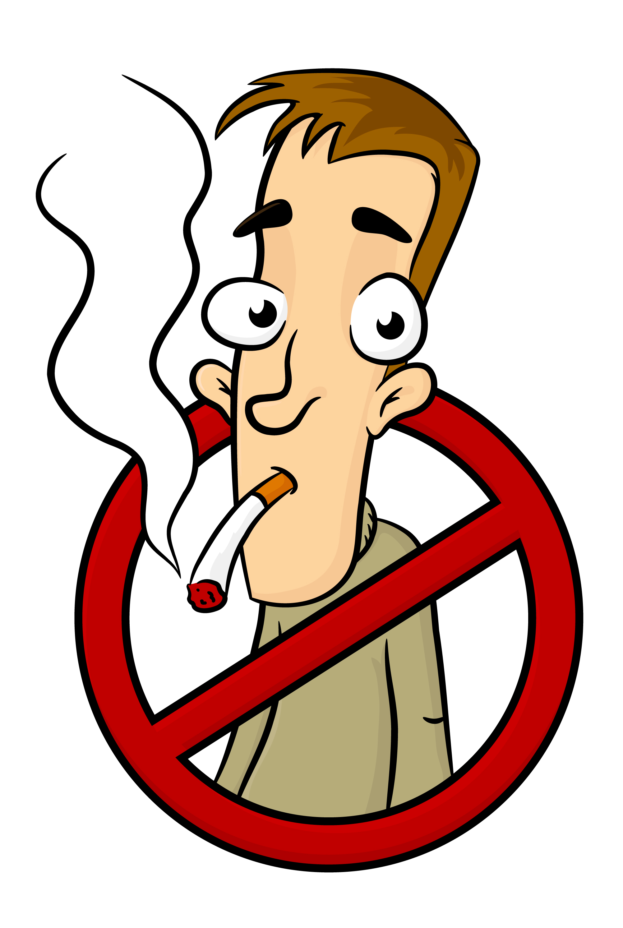 Say No To Drugs Clipart - ClipArt Best