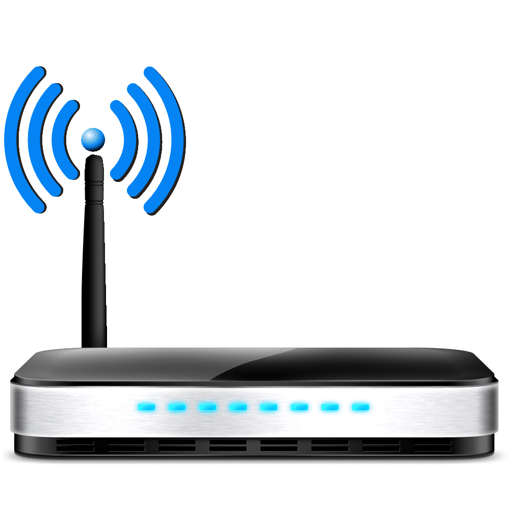 Wireless Internet Clipart