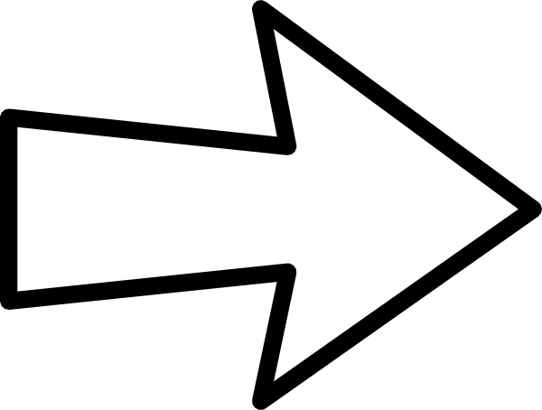 clipart block arrows