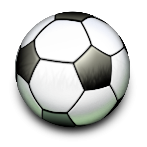 Soccer Ball Png - Free Icons and PNG Backgrounds