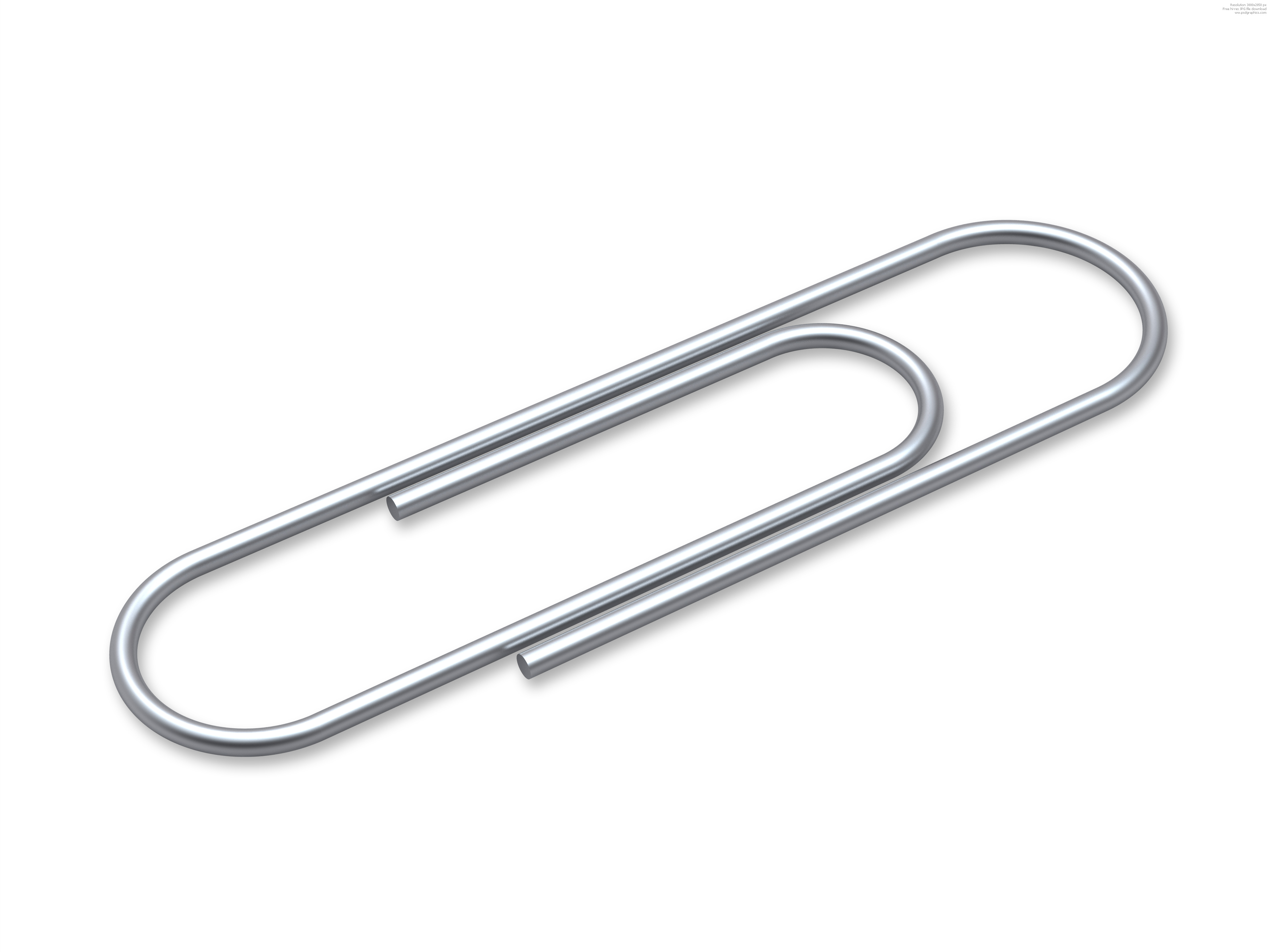 clipart paper clip – Clipart Free Download