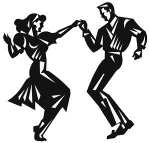 1000+ images about 50's clipart