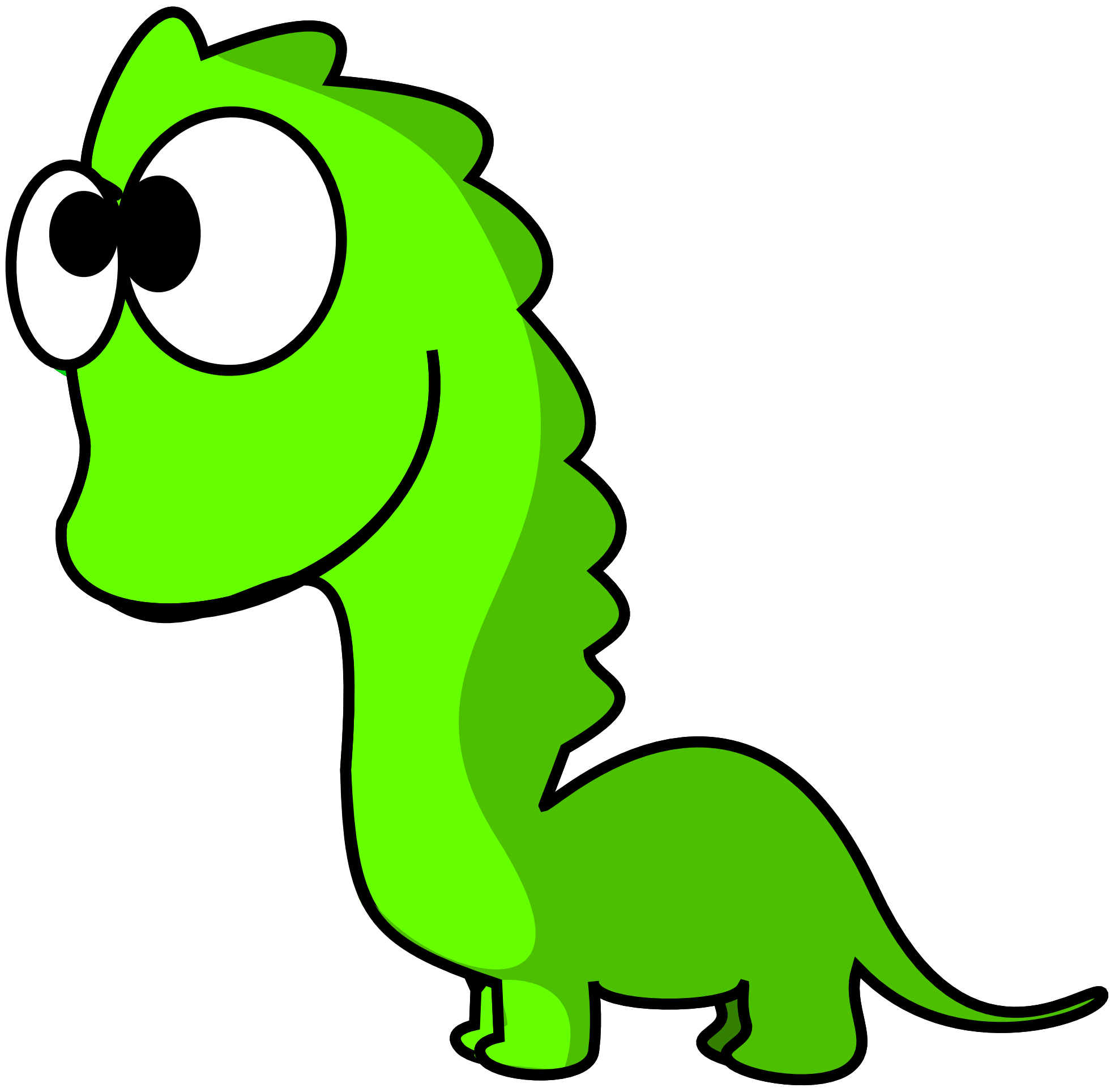 Pictures Of Dino | Free Download Clip Art | Free Clip Art | on ...