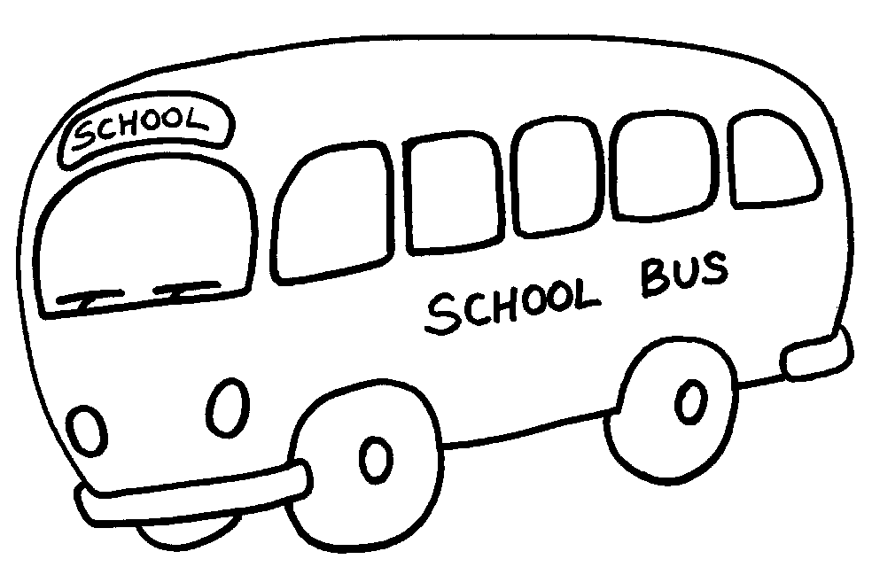 Cartoon Picture Of A Bus | Free Download Clip Art | Free Clip Art ...