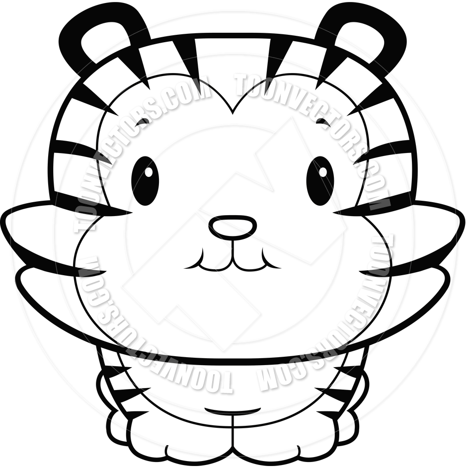 free black n white clipart - photo #19
