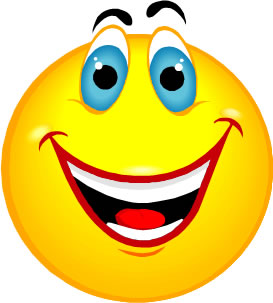 What The Smiley Faces Mean - ClipArt Best