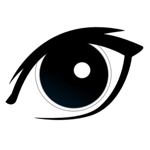 Eyeball Clipart - ClipArt Best