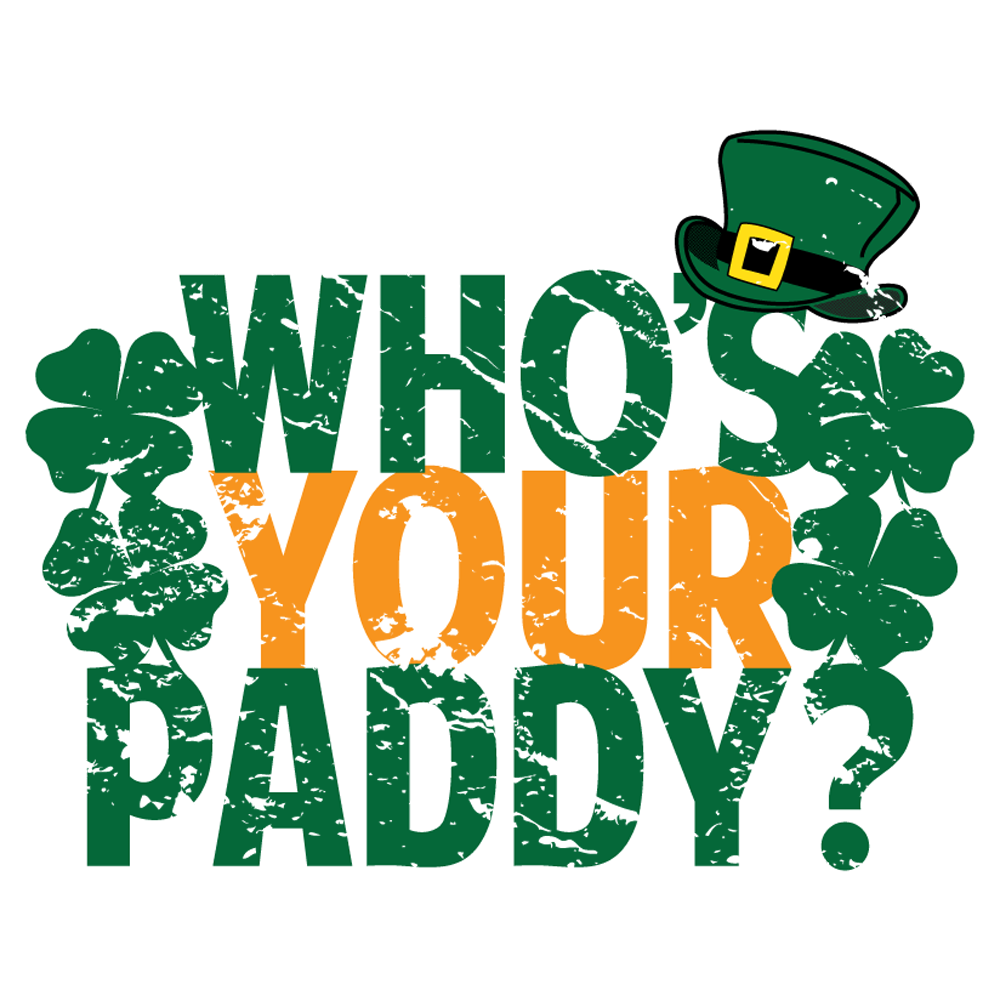 st paddys day best
