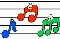 Music Clipart » NeoClipArt.com - High Quality Cliparts 4 Free!