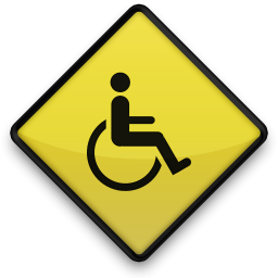 disabled | Legacy Icon Tags