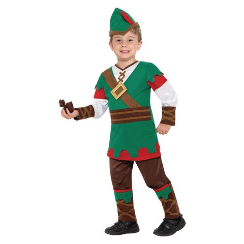 Jack and the Beanstalk Costume - TeachTastic Educational Supplies ...