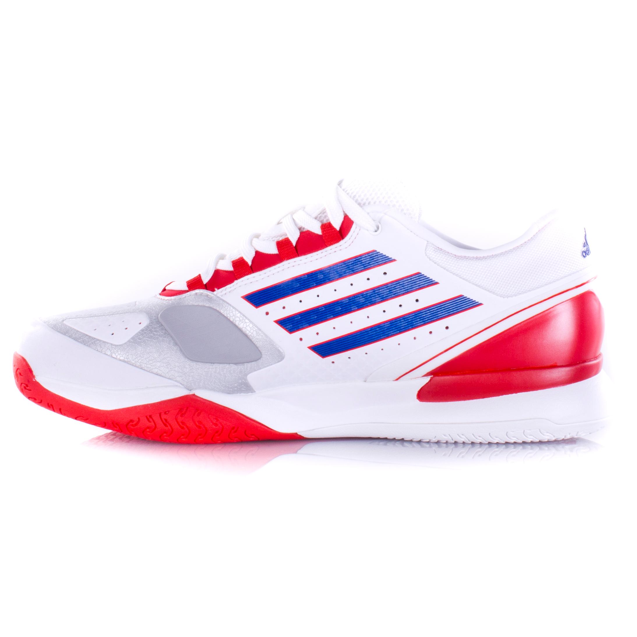 Adidas Adizero Feather II Men`s Tennis Shoe