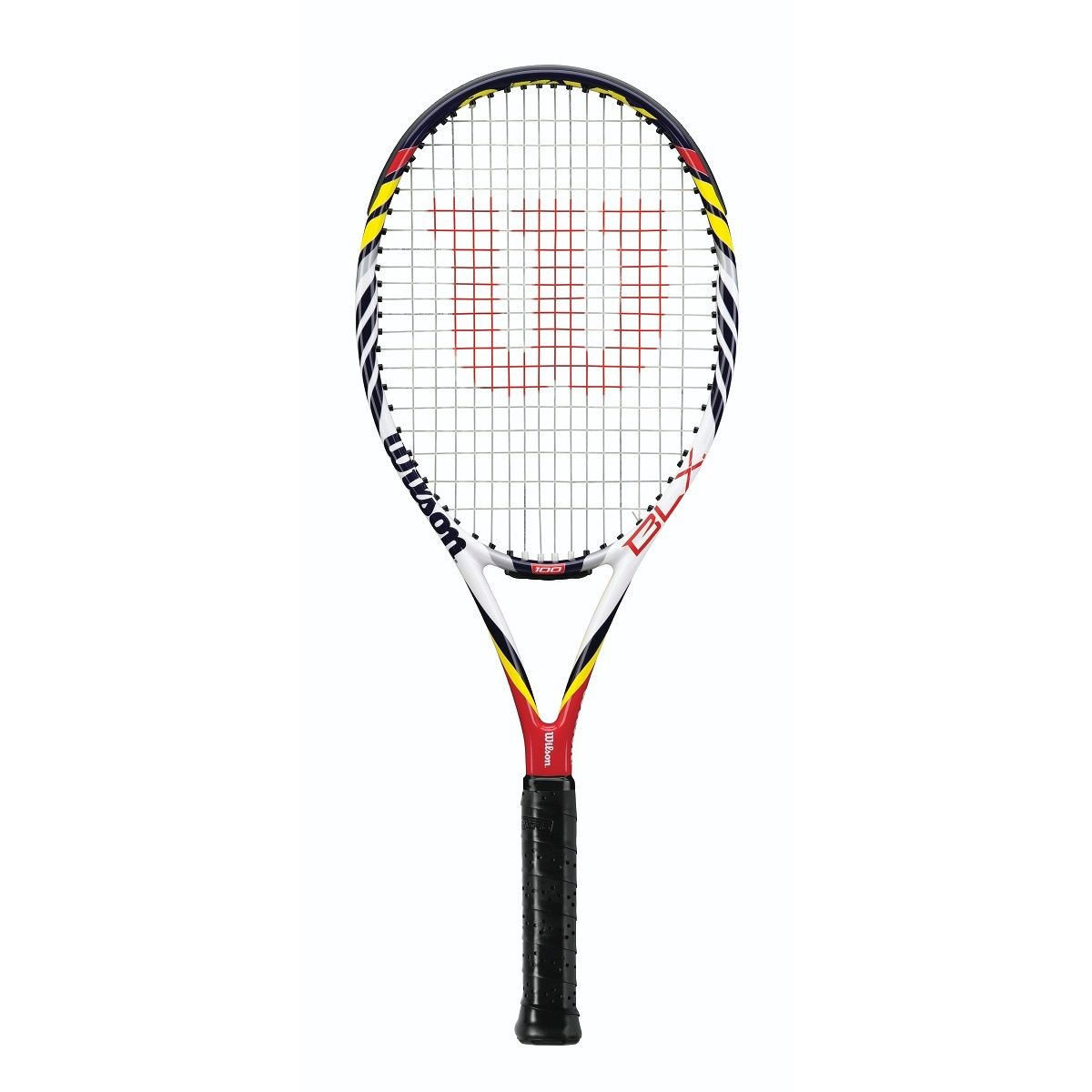 Wilson Tennis Rackets | Sport news on RateSport