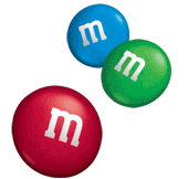 M And Ms Clipart