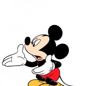 444 views Top Mickey Mouse Background Design Picture | Vectory