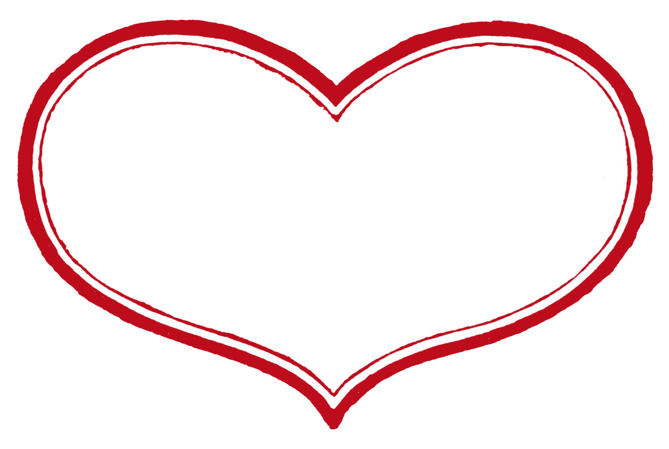 full-page-heart-template-clipart-best