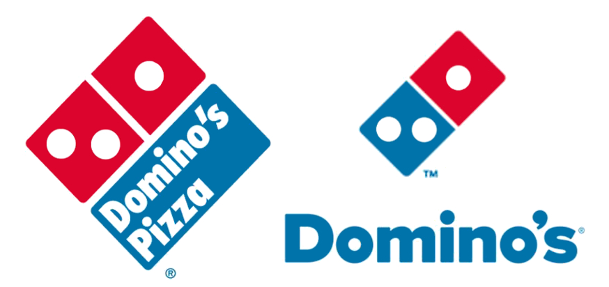 More Than Just Pizza: Domino's Rebrand | Blade Creative Branding ...