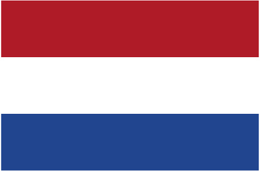 Holland Flag Clip Art, Vector Images & Illustrations