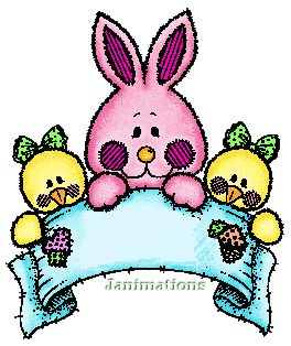 Images of Easter Animation - Jefney
