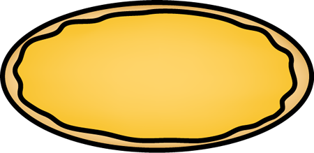 428 views Pizza Clip Art - Pizza Images - For teachers, educators, classroom ...