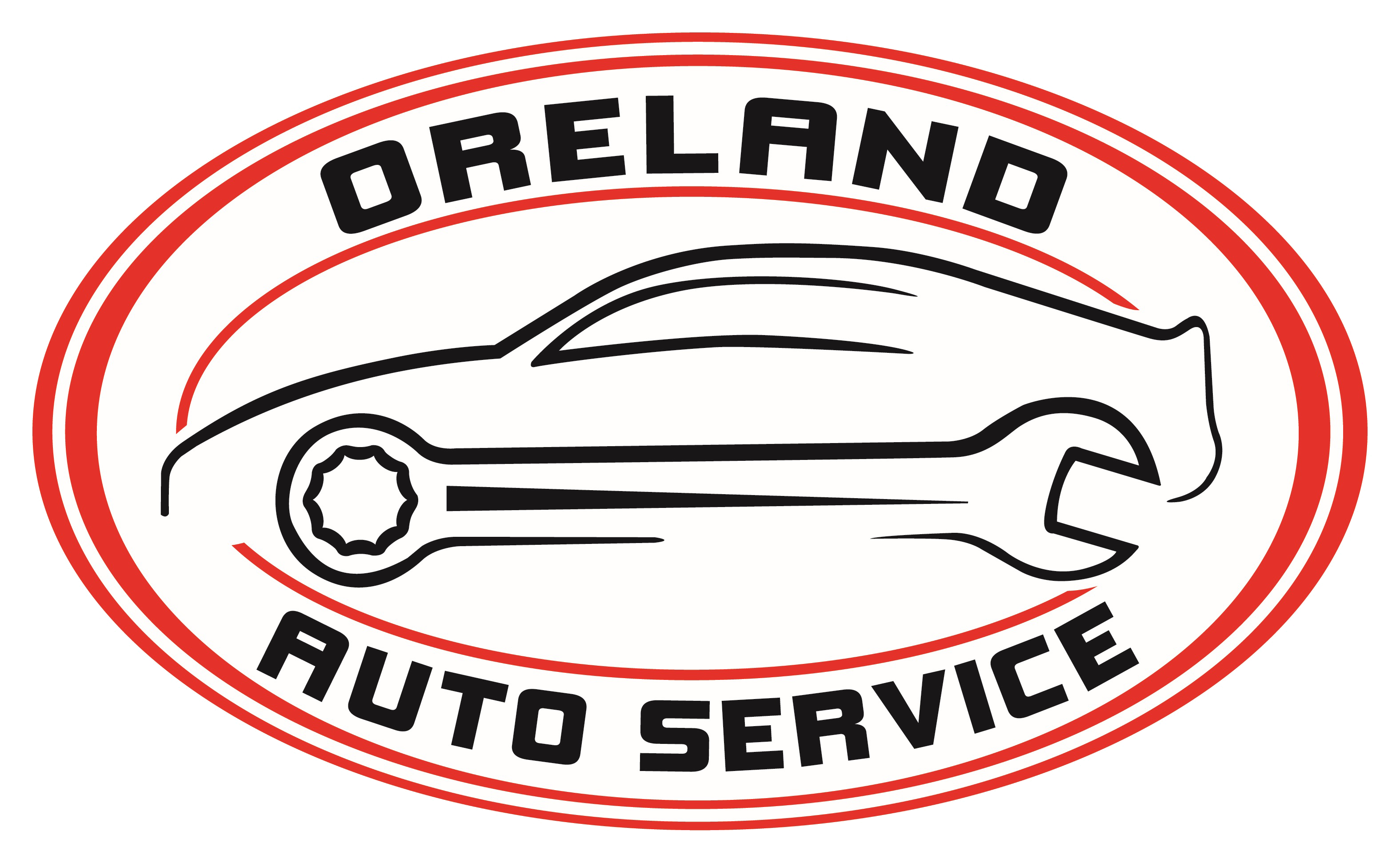 Home - Oreland Auto Service