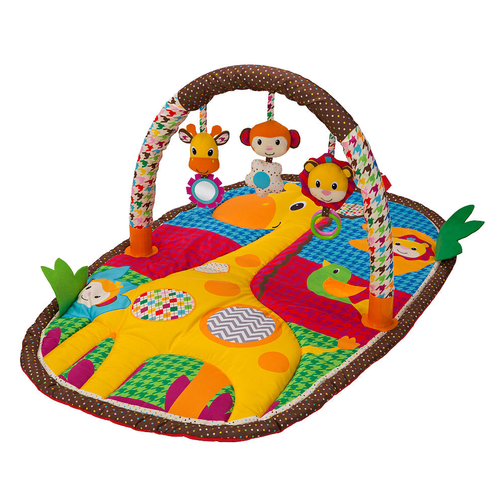 Baby Play Gym ClipArt Best