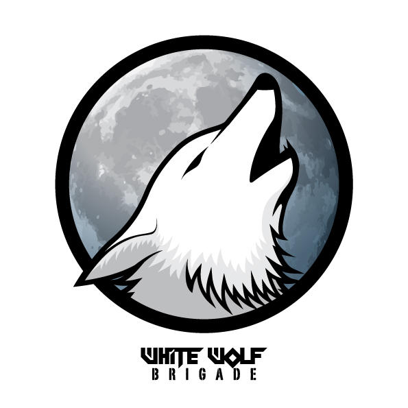 White Wolf Brigade on Behance