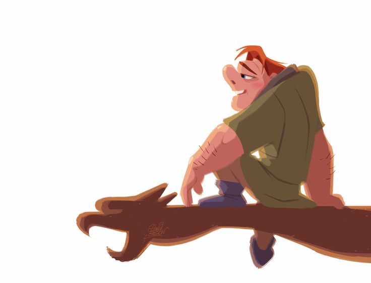 1000+ images about The Hunchback of Notre Dame ...