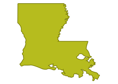 Louisiana | Browse by State | Stories & Features | NCEZID | CDC