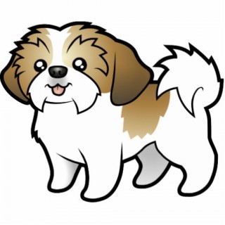 Tag For Cartoon puppies - Litle Pups