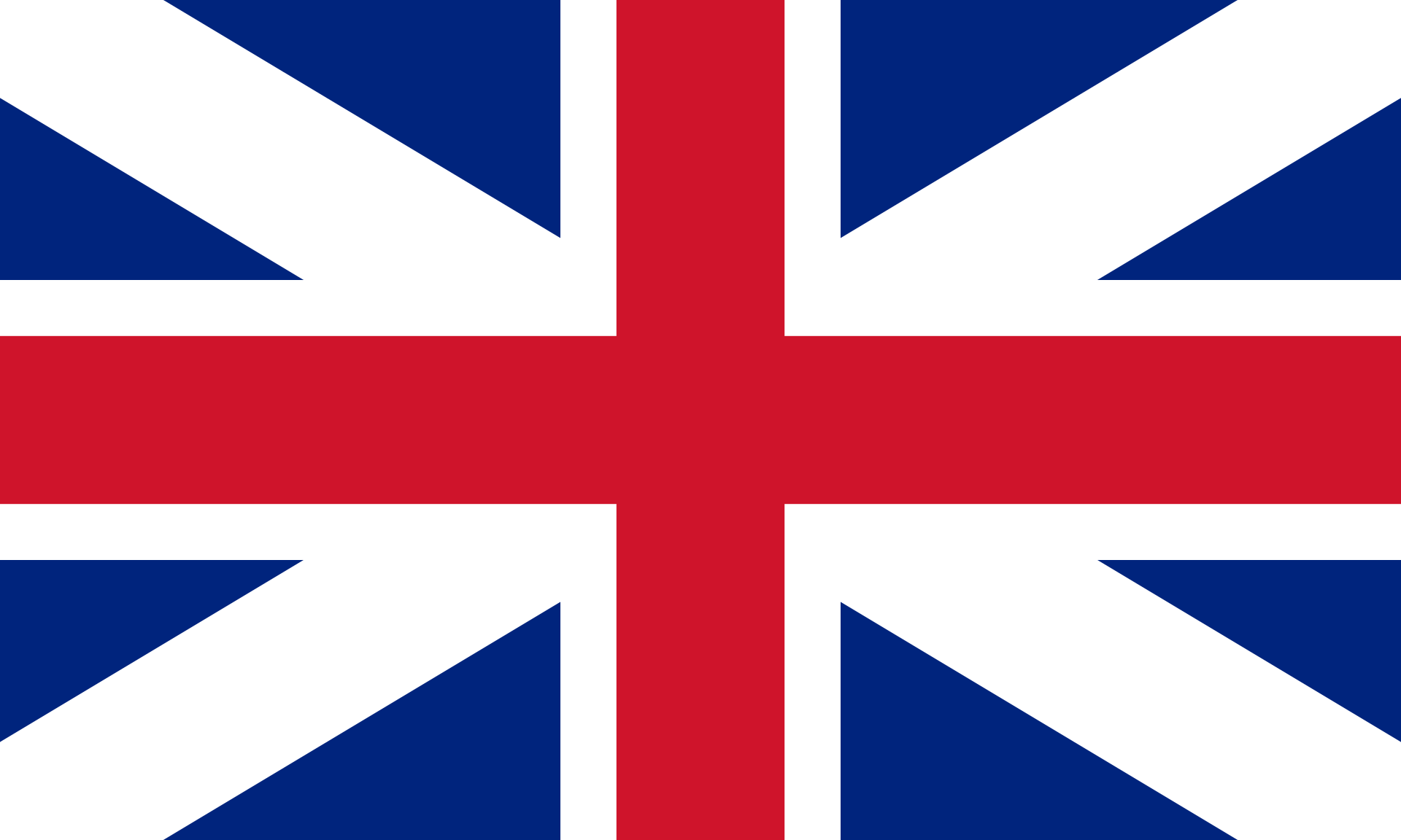 Flag of Great Britain - Wikipedia