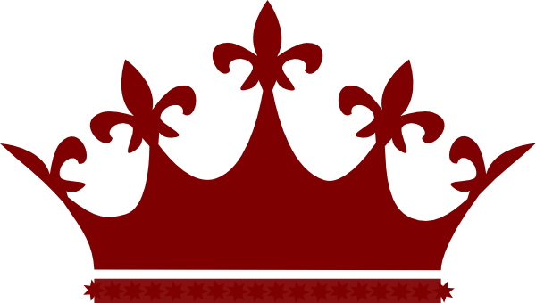 Crown logo clipart