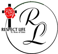 St. Rose of Lima Respect Life Ministry
