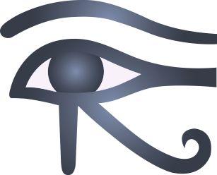 The Eye of Horus ***