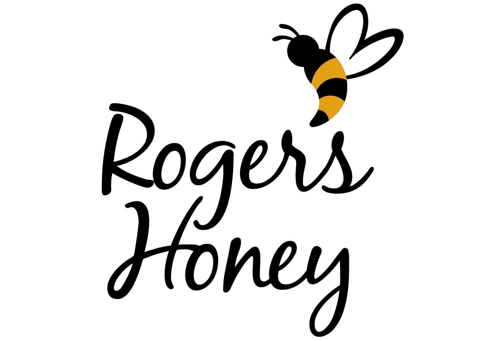 Honey Logo - ClipArt Best